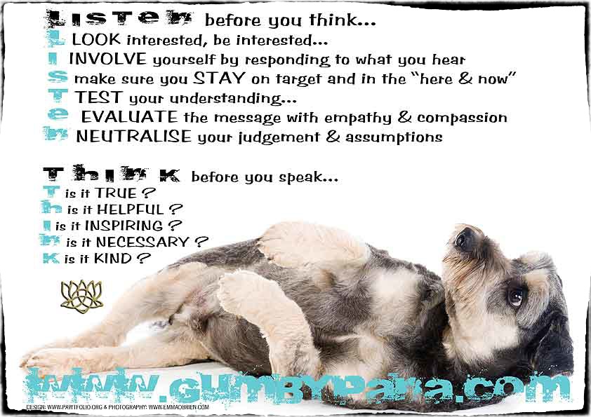 On the Couch with Gumby - Counselling Posters
